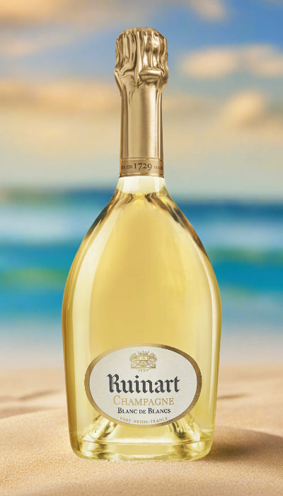 Ruinart Blanc de Blancs NV Champagne | Buy Online | Grevillea