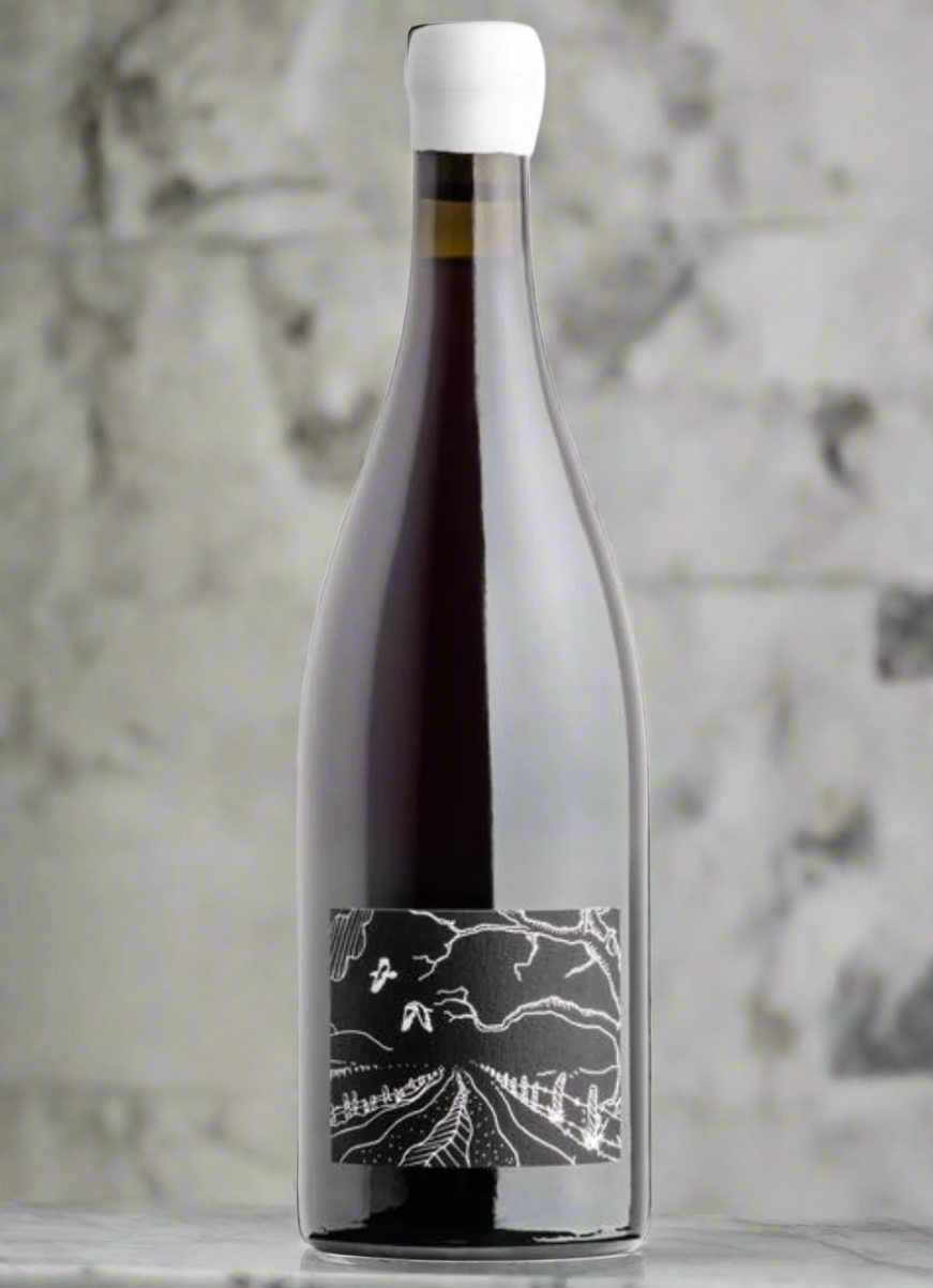 Ghostrock Single Vineyard Bonadale Pinot Noir – Grevillea Wines