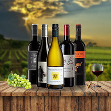 Red Wines
