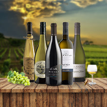 White Wines