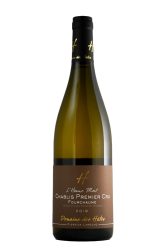 Domaine des Hâtes Chablis 1er Fourchaume L’Homme Mort