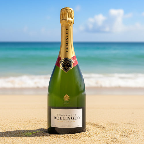 Bollinger Special Cuvée Brut NV