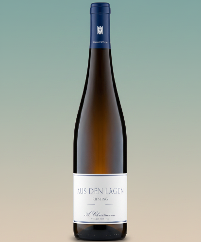 Christmann Aus Den Lagen Riesling