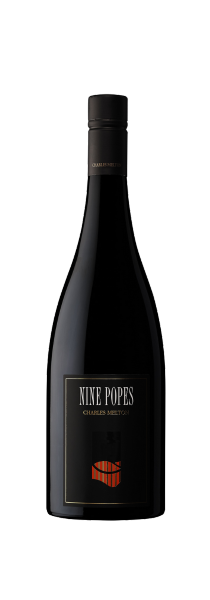 2021 Nine Popes