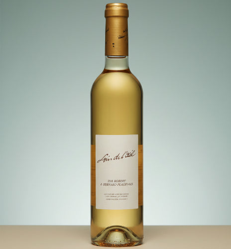 Domaine Plageoles Gaillac Doux Le Loin de L'Oeil (500ml)