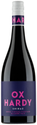 Ox Hardy Upper Tintara Shiraz (BOX OF 6)