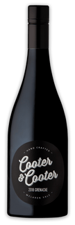 Cooter & Cooter Single Vineyard Grenache (BOX OF 6)