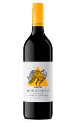 Mountadam Five Fifty Cabernet Sauvignon (BOX OF 6)