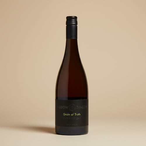 Haddow + Dineen Grain of Truth Pinot Gris