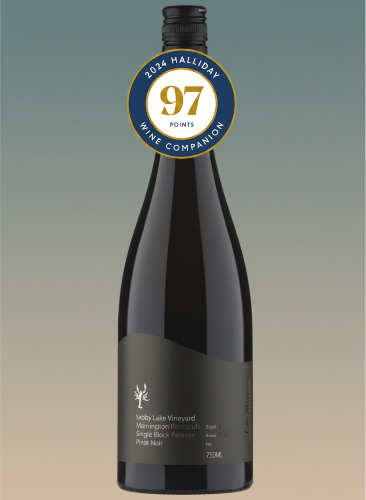 Yabby Lake Block 2 Pinot Noir