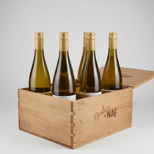 Nothing In Common Eden Valley Riesling