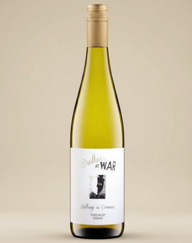 Nothing In Common Eden Valley Riesling