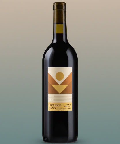 Harrison ‘Project 5255’ Malbec