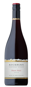 Rockburn Pinot Noir