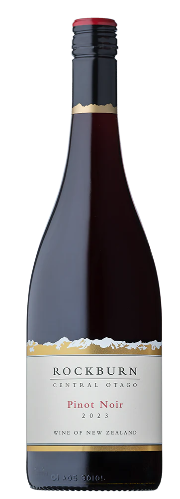 Rockburn Pinot Noir