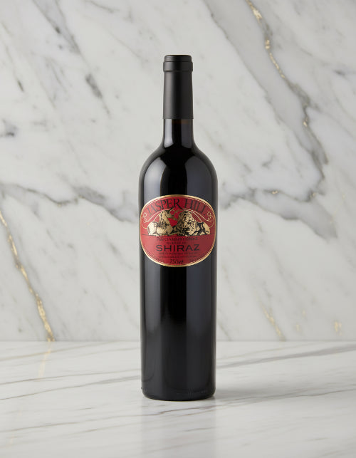 Jasper Hill Georgia’s Paddock Shiraz