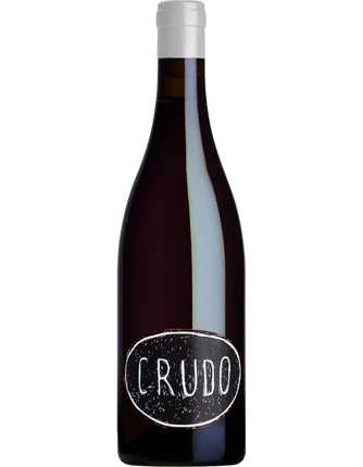 Lambert Crudo Shiraz (BOX OF 6)