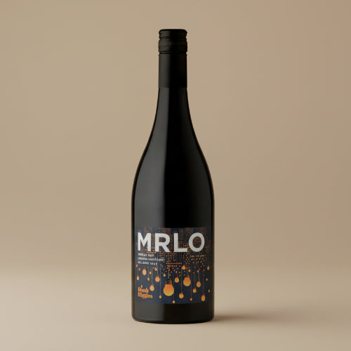 Brash Higgins ‘MRLO’ Merlot-Amphora (BOX of 6)