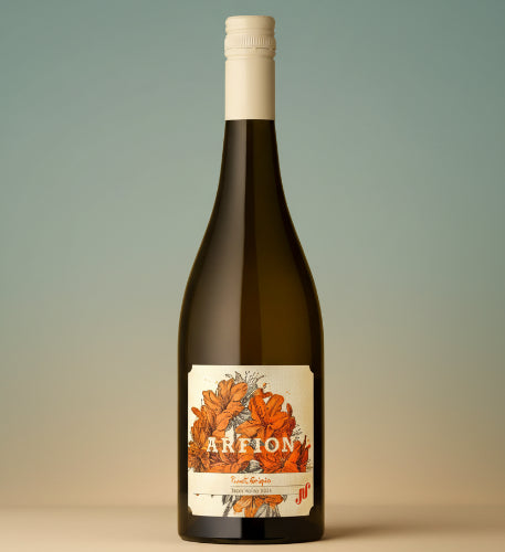 Arfion Pinot Grigio