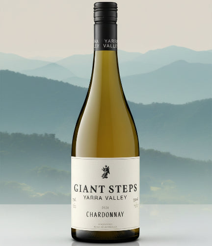 Giant Step Yarra Valley Chardonnay