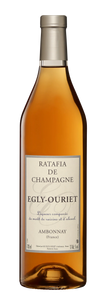 Champagne Egly-Ouriet Ratafia