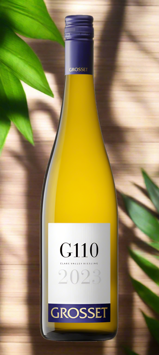 2023 Grosset G110