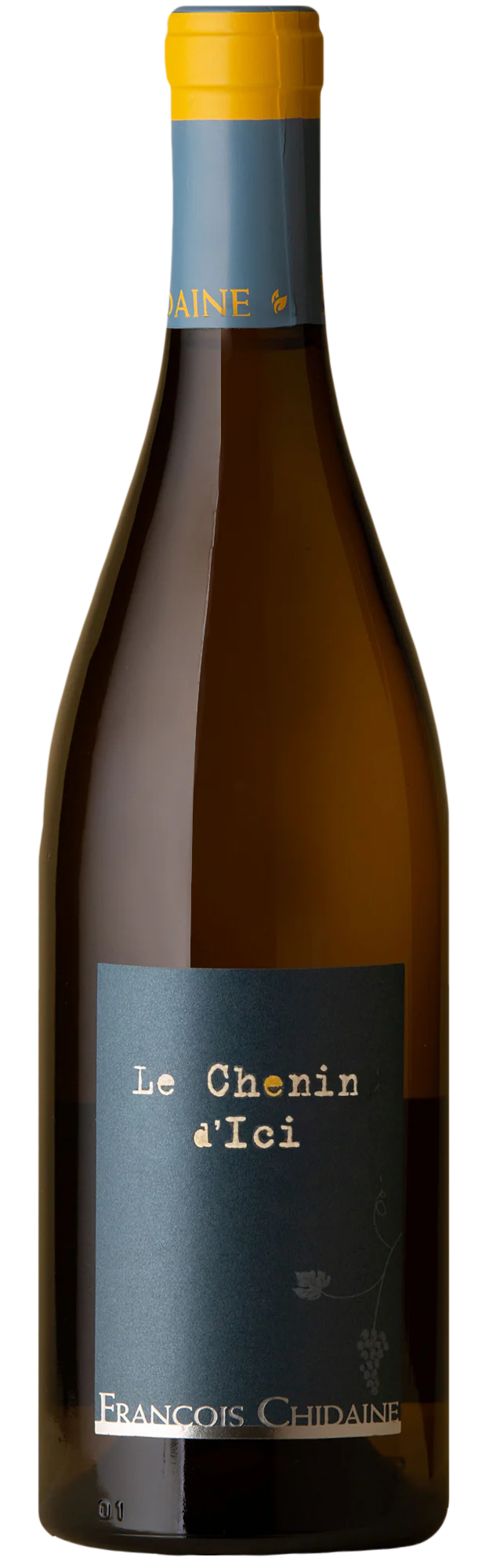 Domaine Francois Chidaine Le Chenin D'ici
