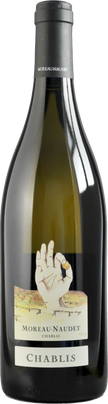 Domaine Moreau-Naudet Chablis