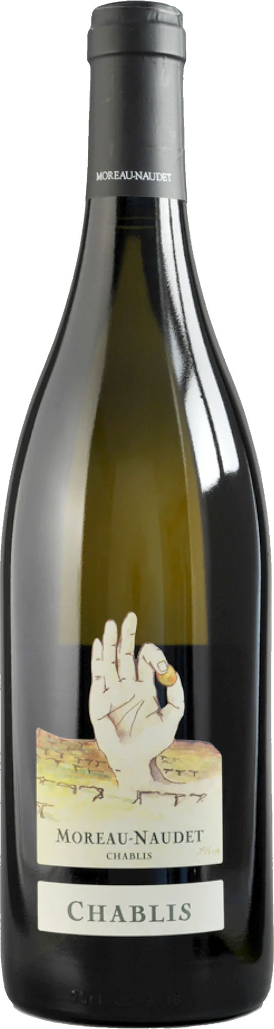 Domaine Moreau-Naudet Chablis