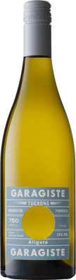 Garagiste Tuerong ALIGOTÉ