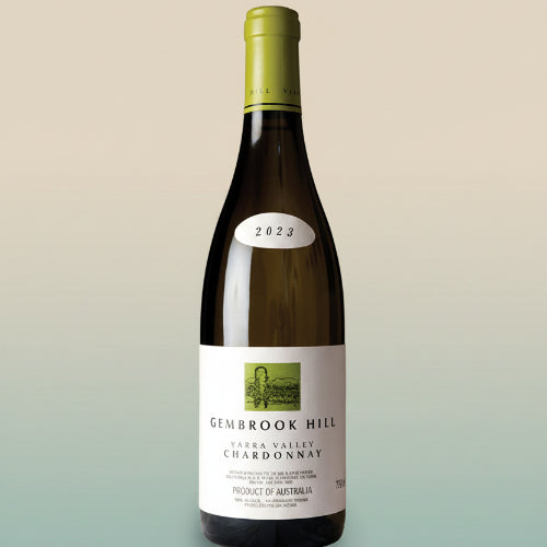 Gembrook Hill Chardonnay