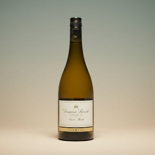 Domaine Laroche Chablis "St Martin" (screwcap)