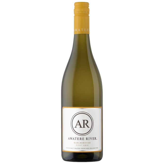 Awatere River Marlborough Pinot Gris (BOX OF 6)