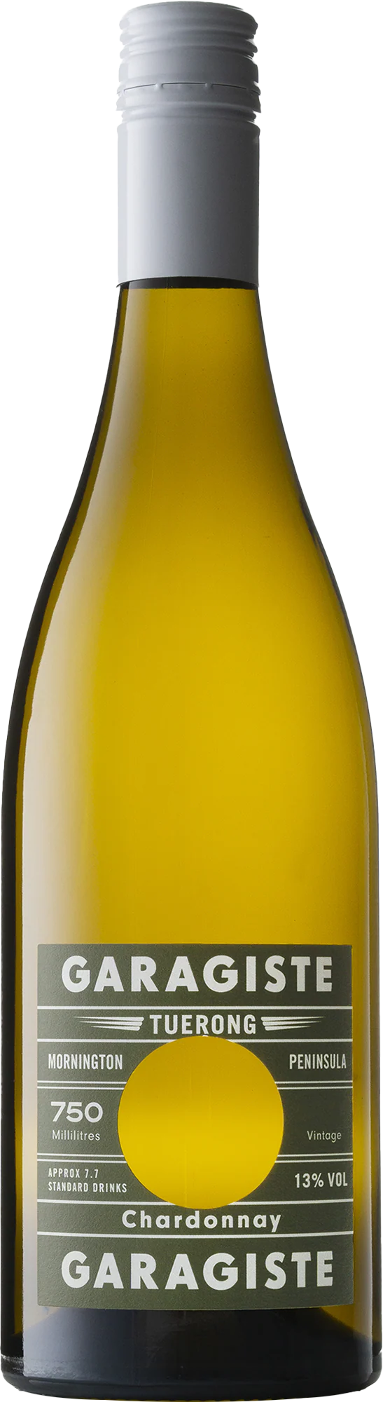 Garagiste Tuerong Chardonnay