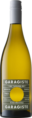 Garagiste Tuerong Chardonnay