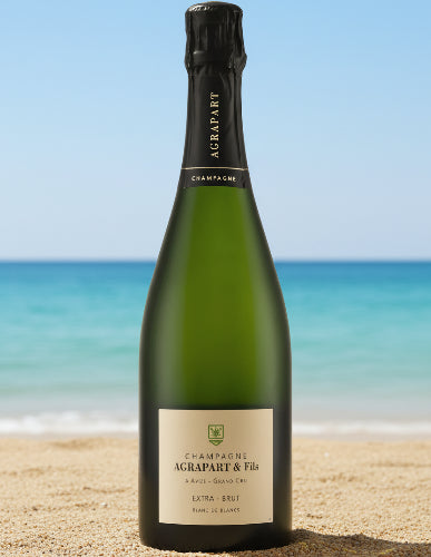 Champagne Agrapart ‘Terroir’ Grand Cru Blanc de Blancs