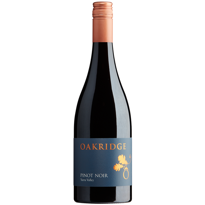 Oakridge Yarra Valley Pinot Noir (BOX OF 6)