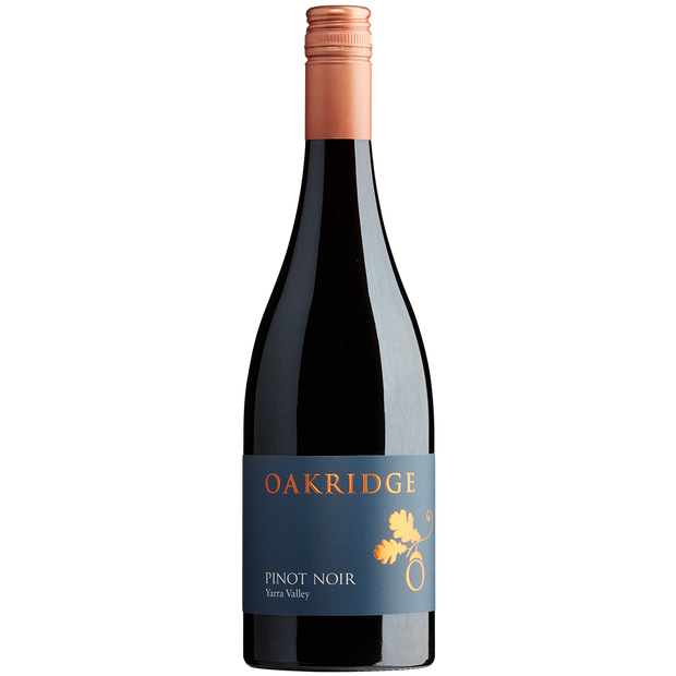 Oakridge Yarra Valley Pinot Noir (BOX OF 6)