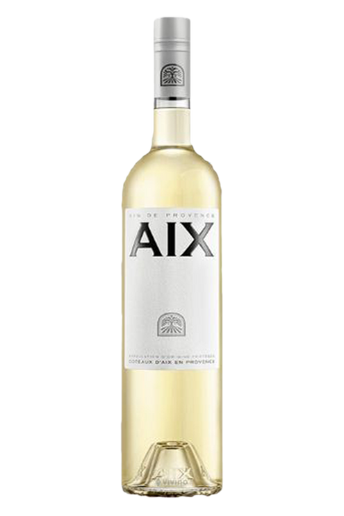 Maison Saint Aix Dry White
