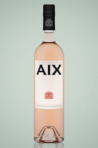 Maison Saint Aix Dry Rosé (Box of 6)