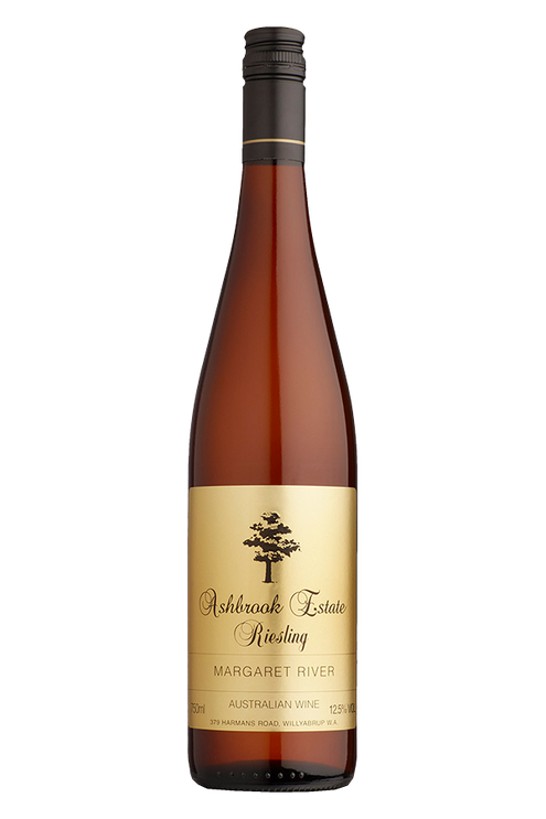 Ashbrook Estate Margaret River Riesling (BOX OF 6)