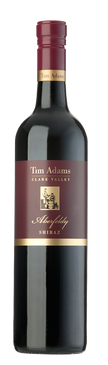 Tim Adams The Aberfeldy Shiraz - GIFT  Boxes Available