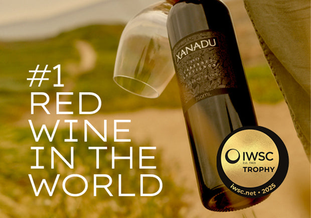 Xanadu Black Label Cabernet Sauvignon
