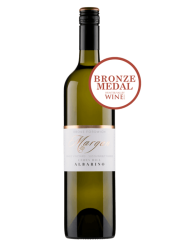 Margan Ceres Hill Albarino