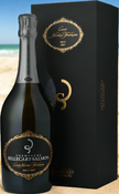 2007 Billecart-Salmon Cuvee Nicolas Francois