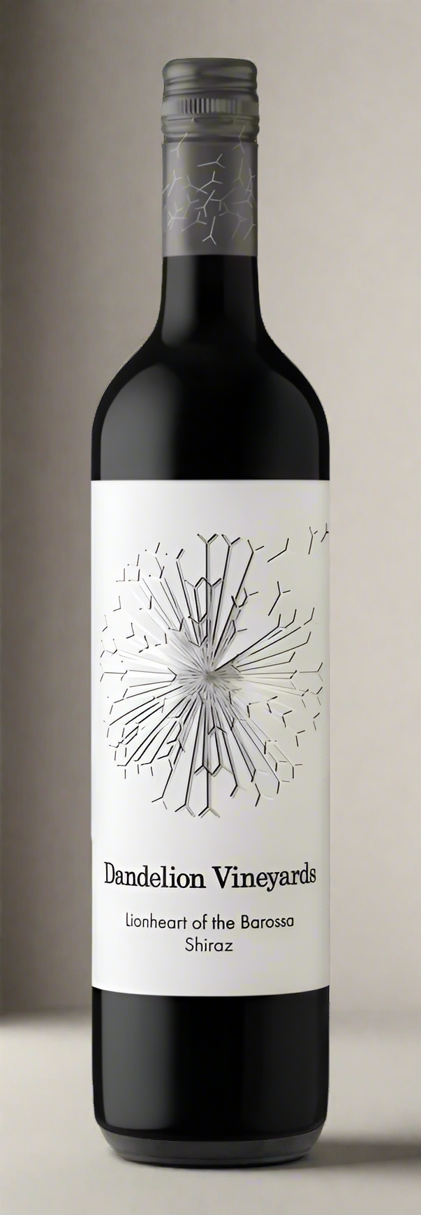 Dandelion Lionheart Shiraz (box of 6)