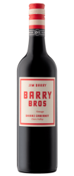 Jim Barry Bros Shiraz Cabernet Sauvignon (box of 6)