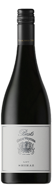 Best's Great Western LSV Shiraz