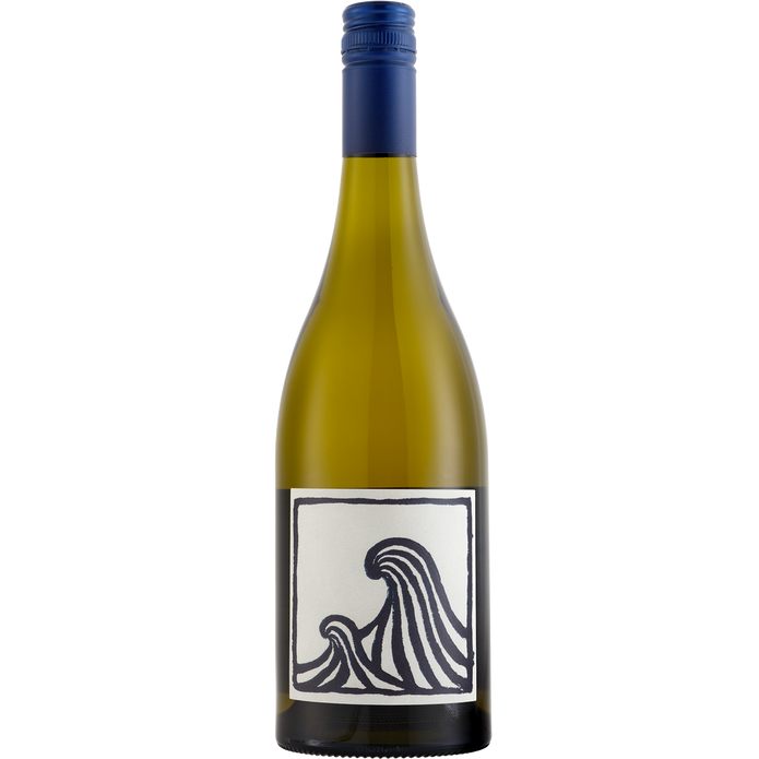 Aunt Alice ''Ocean'' Chardonnay