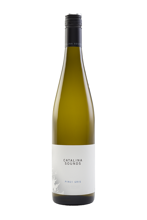 Catalina Sounds Pinot Gris